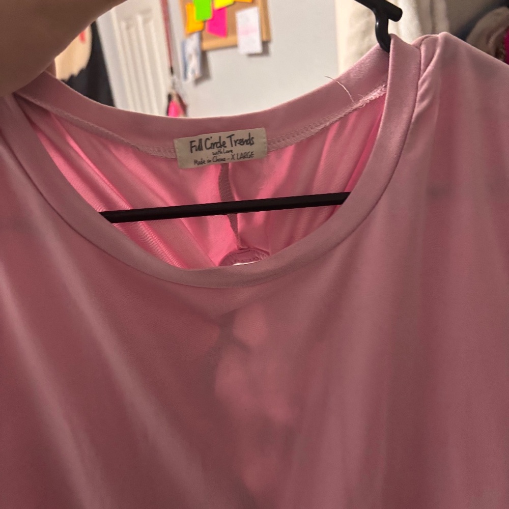shirt